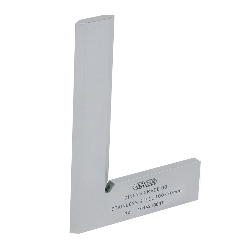 90°Beveled Edge Squares