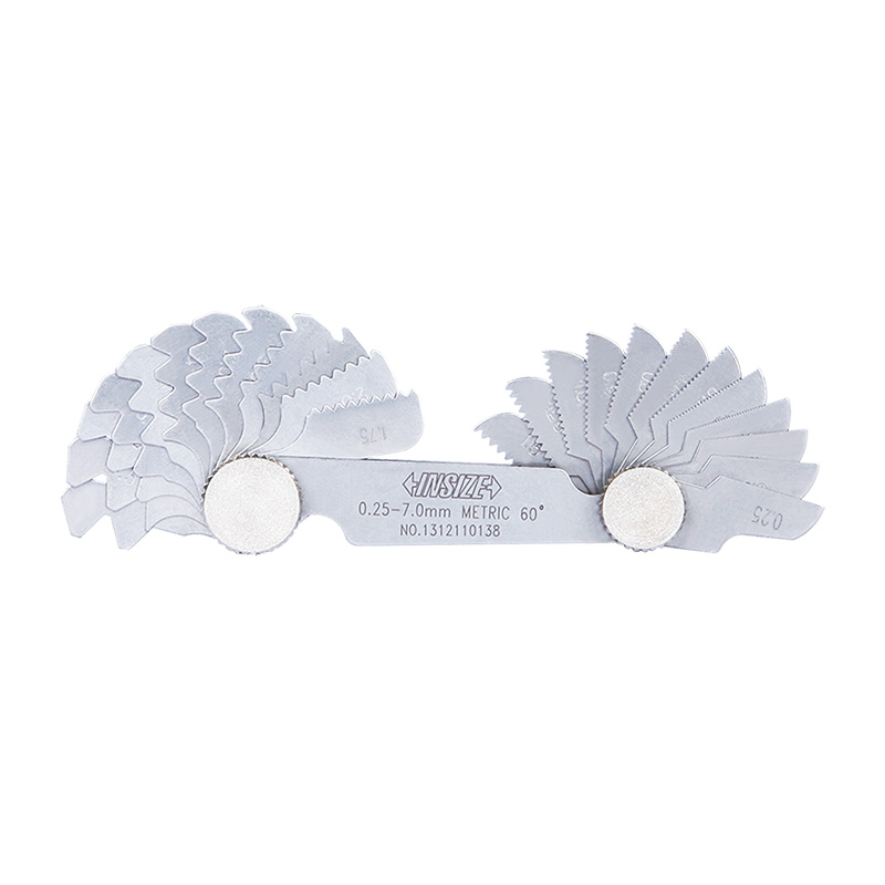 Pitch Gauges (Low Accuracy)