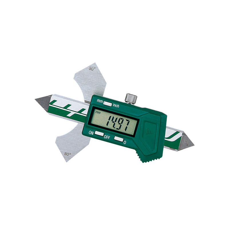 Digital Welding Gauge