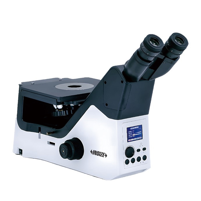 Metallurgical Microscopes (Standard Type)