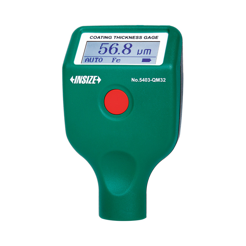 Coating Thickness Gauge