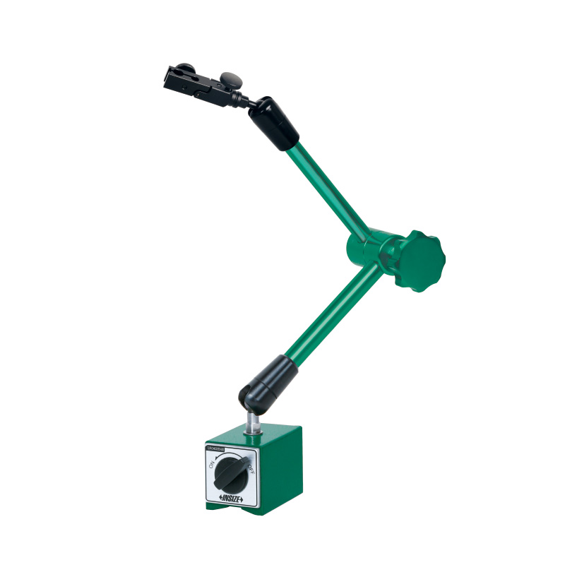 Hydraulic Universal Magnetic Stands (With Hydraulic Indicator)