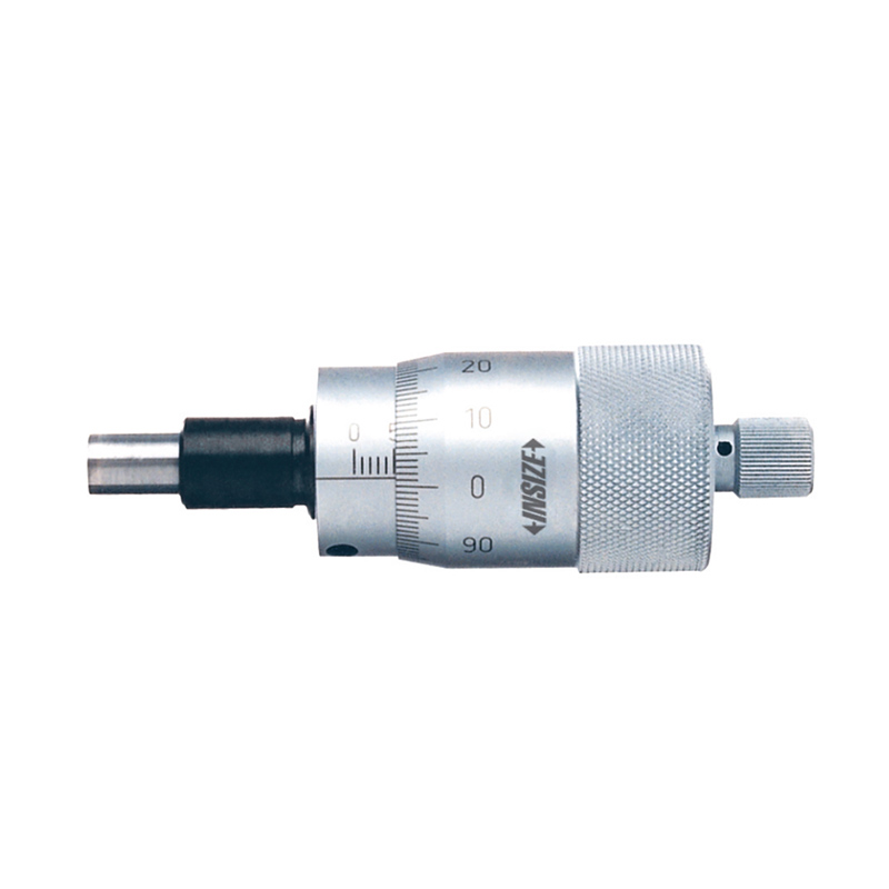 Quick Spindle Feeding Micrometer Heads