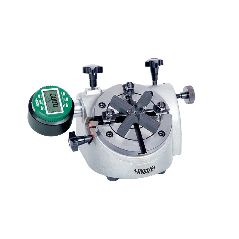 Internal And External Diameter Comparison Instrument