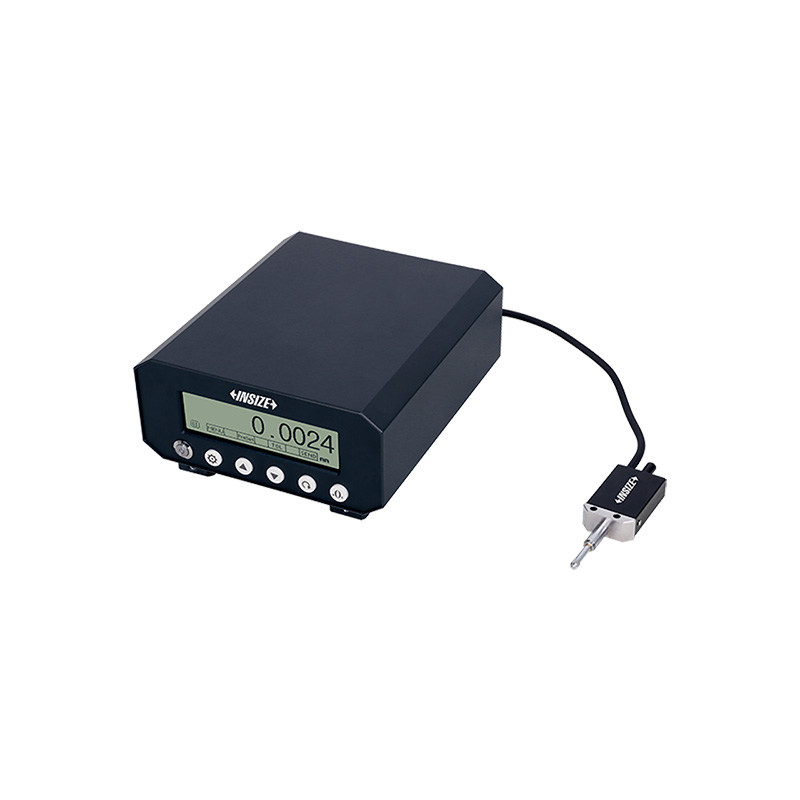 Linear Gage And Display Unit