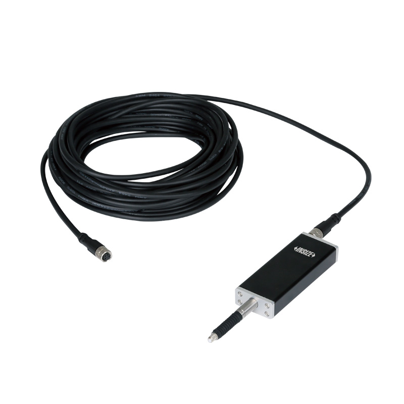 Capacitance Linear Gauges (Absolute Type)