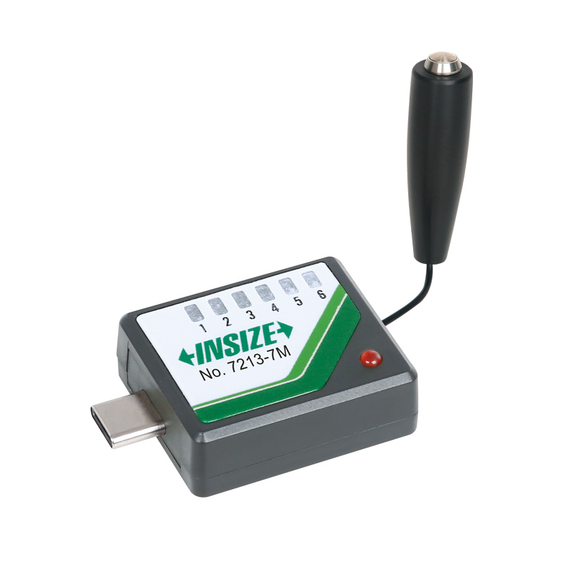 Wireless Data Transmission System Of Digital Indicators (Remote Control)