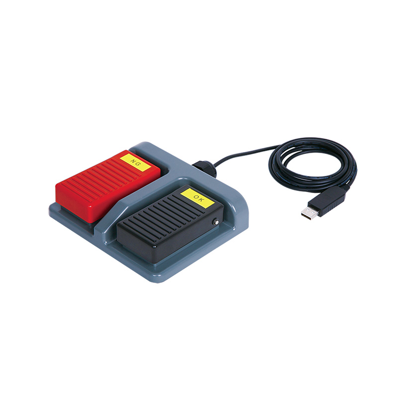 OK/NG Input Switches