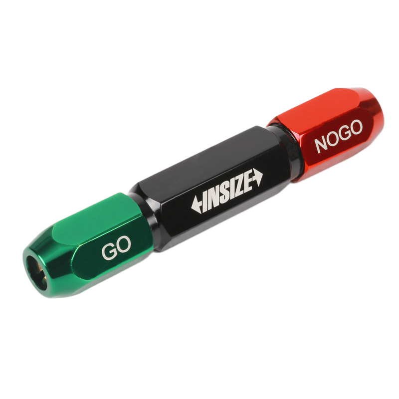 Pin Gauge Handles (Operated With Wrench)