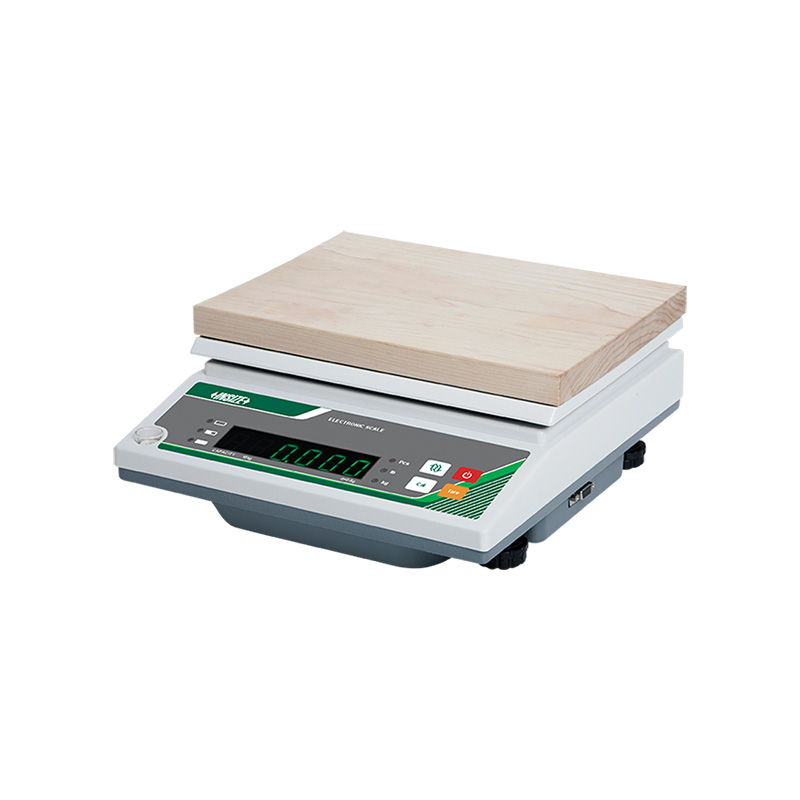 Electronic Antimagnetic Balances