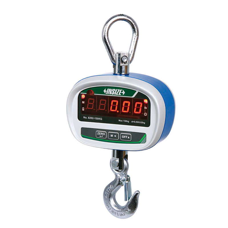 Direct View Electronic Crane Scales (Basic Type)