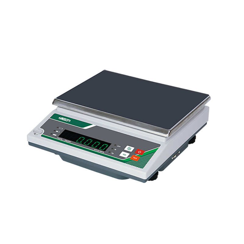 Industrial Electronic Balances