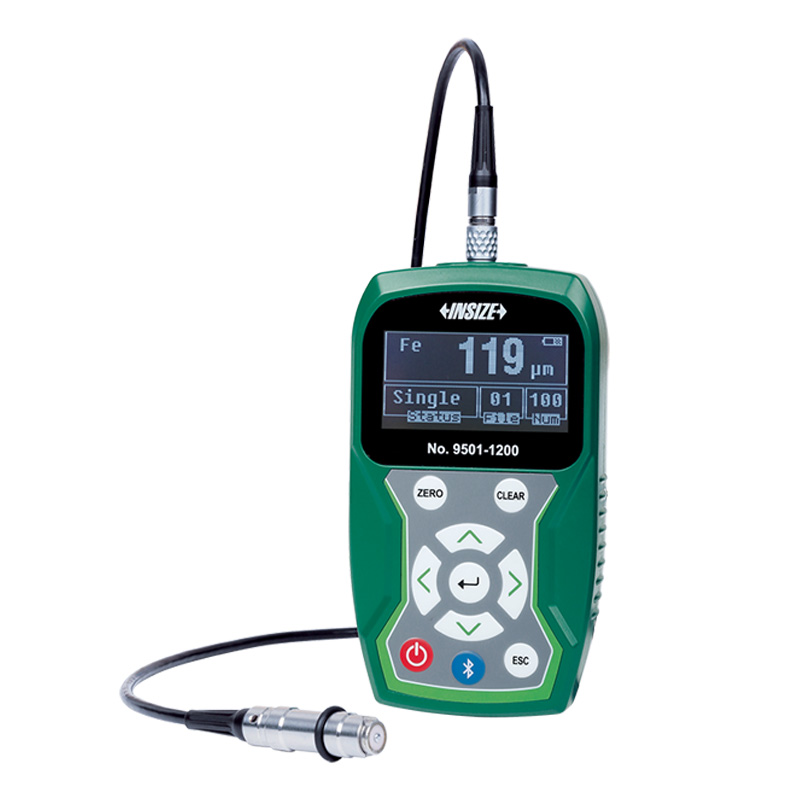 Coating Thickness Gauges (Standard Type)