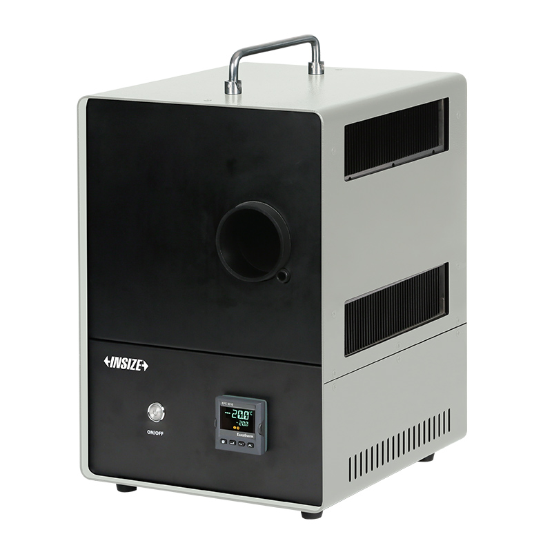 Cavity Blackbody Radiation Sources (Low Temperature Type)