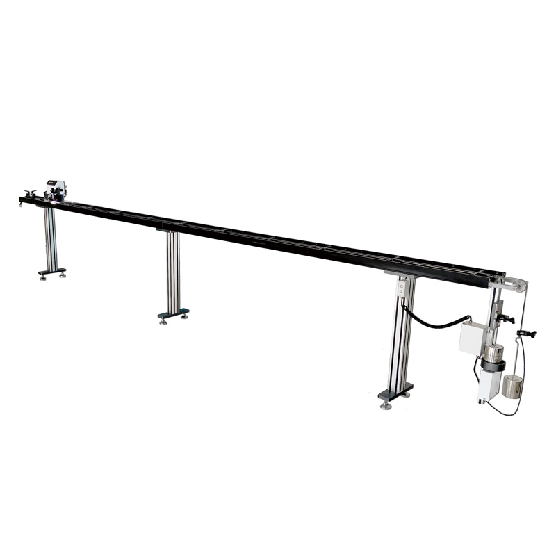 Digital Measuring Tape Calibration System