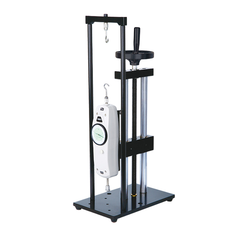 Test Stand For Force Gauges