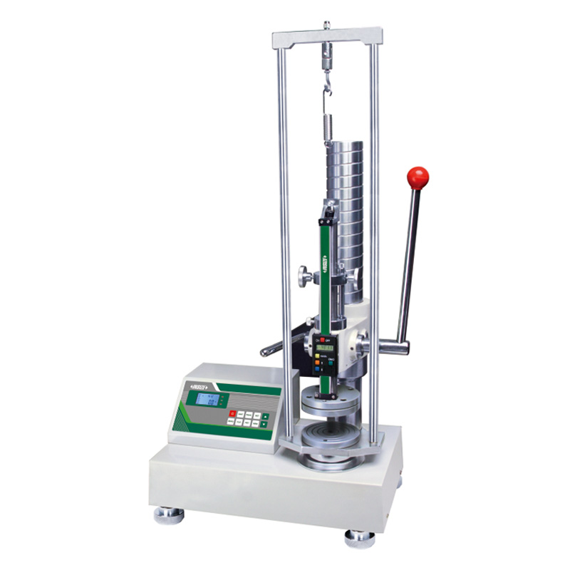 Digital Spring Testers
