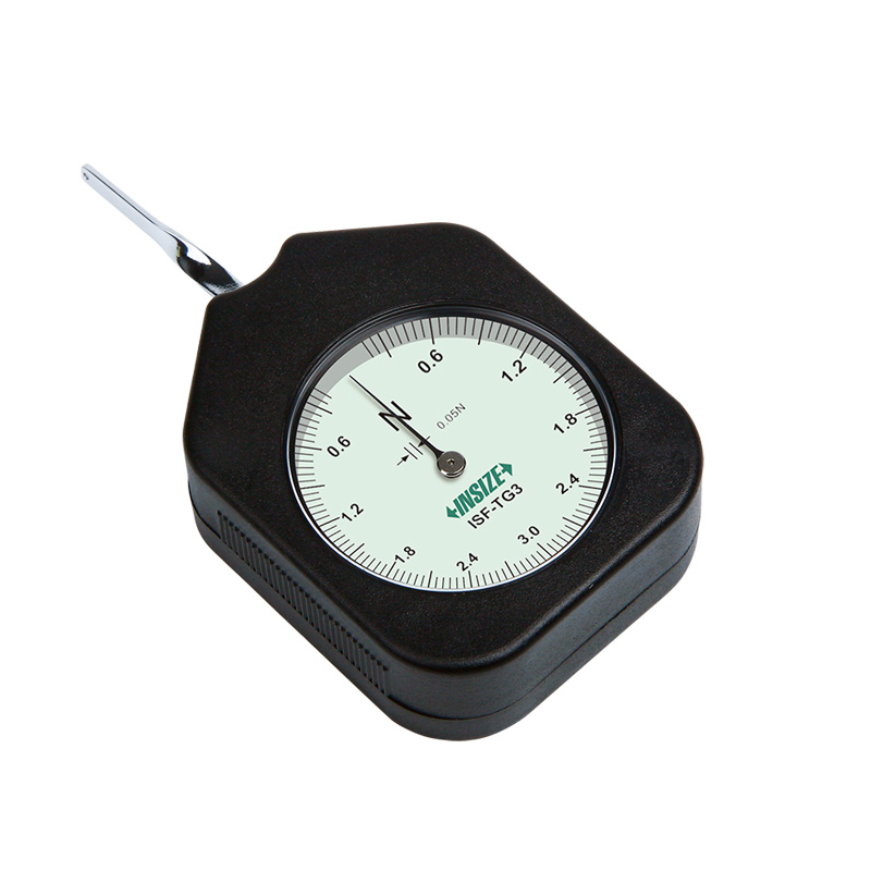 Dial Tension Gauges