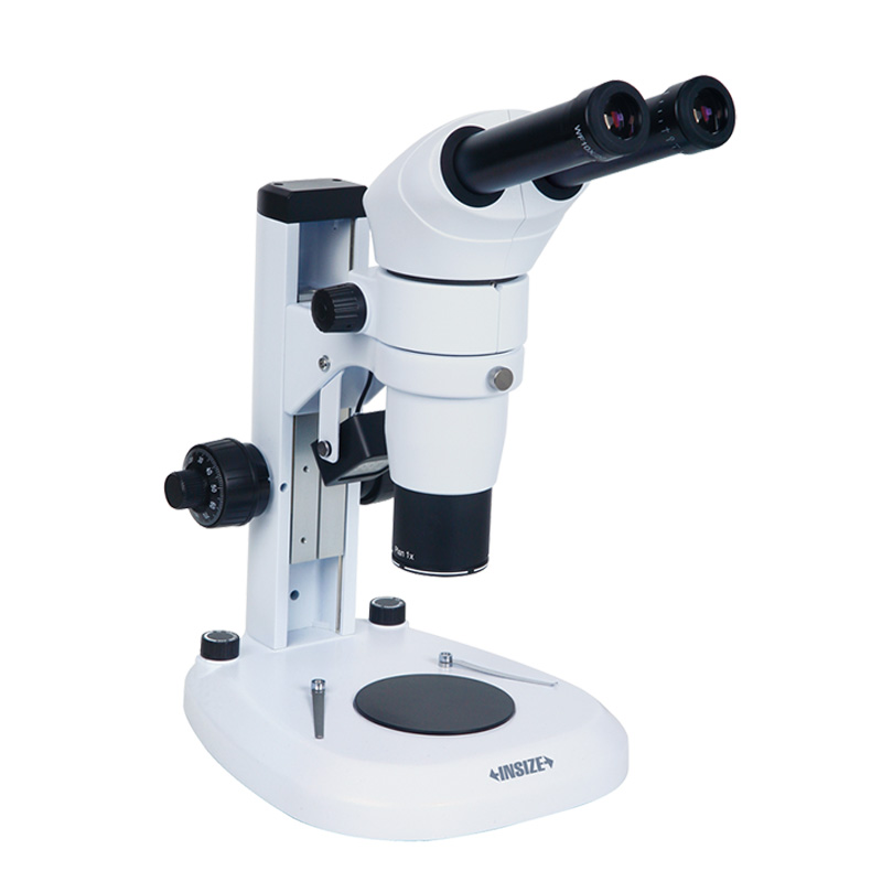 Parallel Light Stereo Microscope
