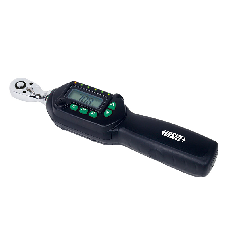 Two-Way Wireless Digital Torque Wrenches