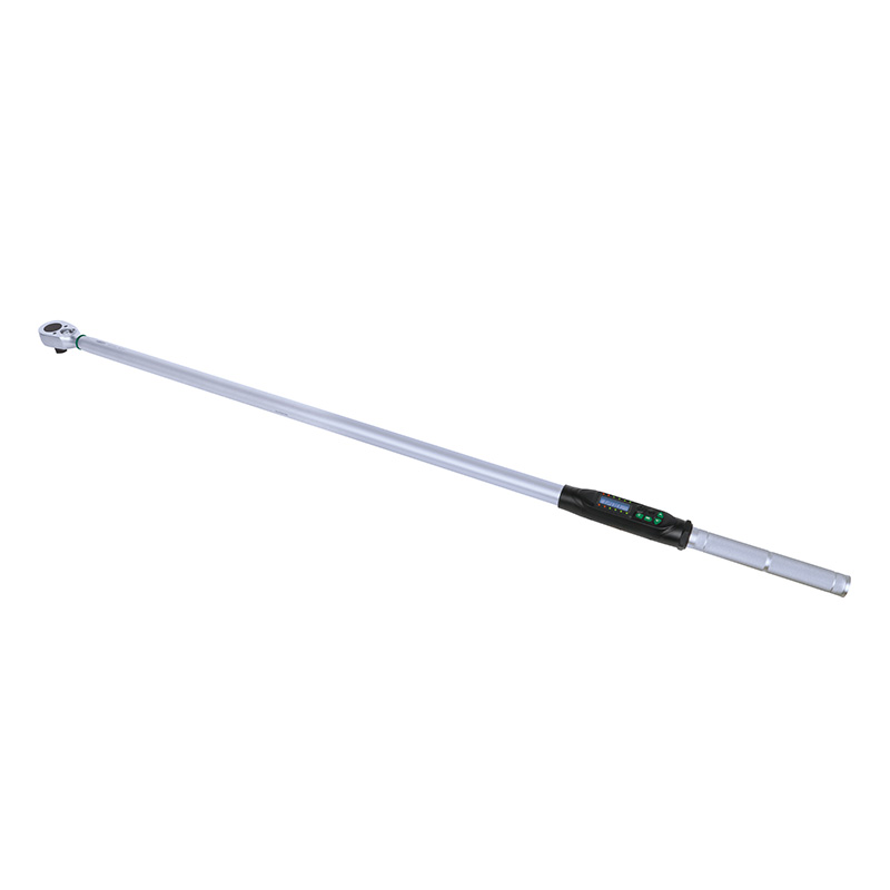 Digital Torque Wrenches