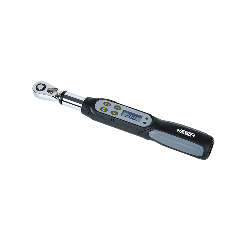 Small Range Digital Torque Wrenches