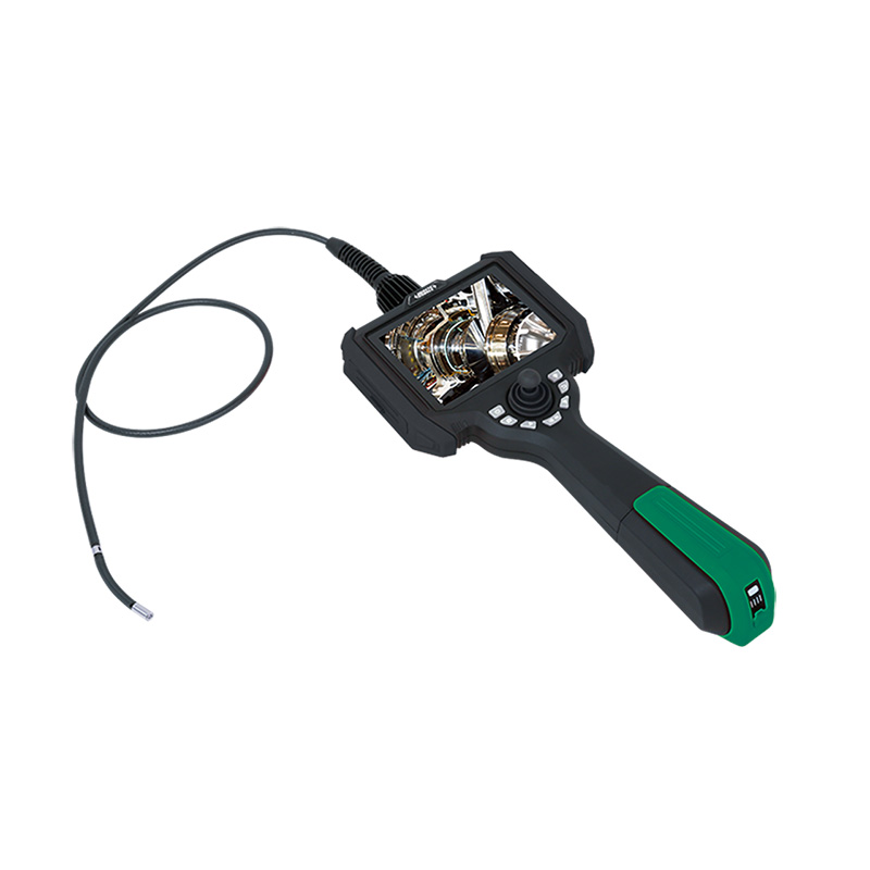 Videoscopes (With Cable)