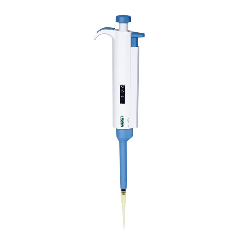 Single-Channel Adjustable Pipettes
