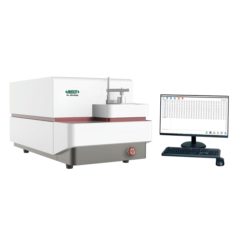 Spark Direct Reading Spectrometers (Standard Type)