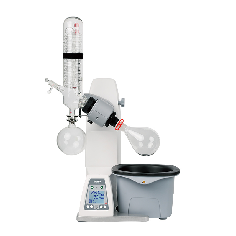 Rotary Evaporator