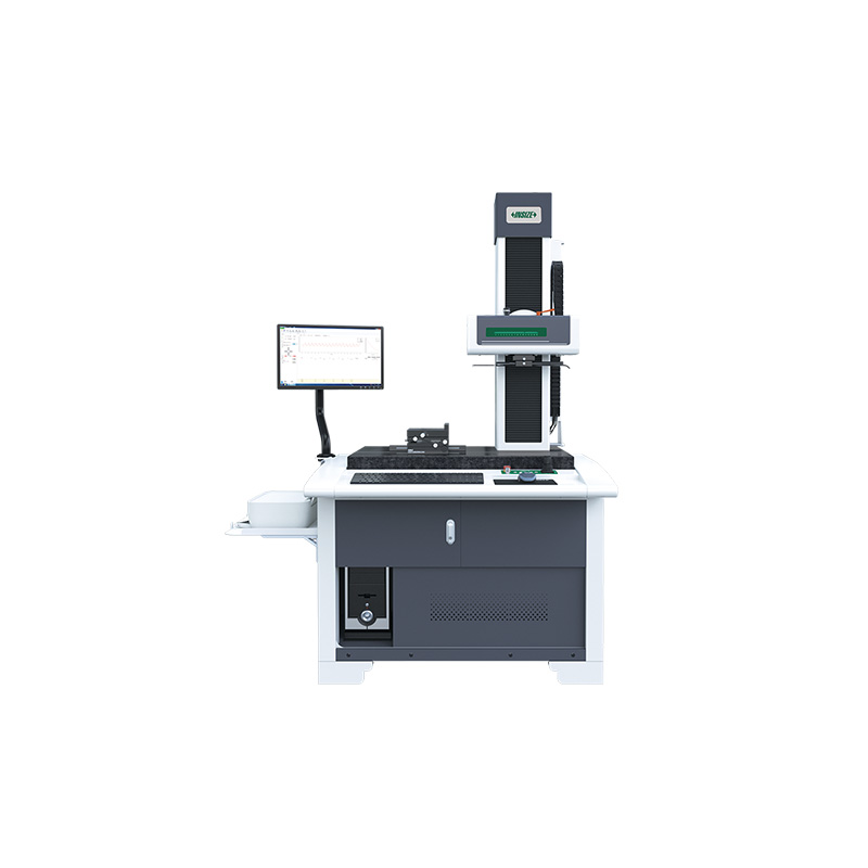 Roughness Measuring Machine