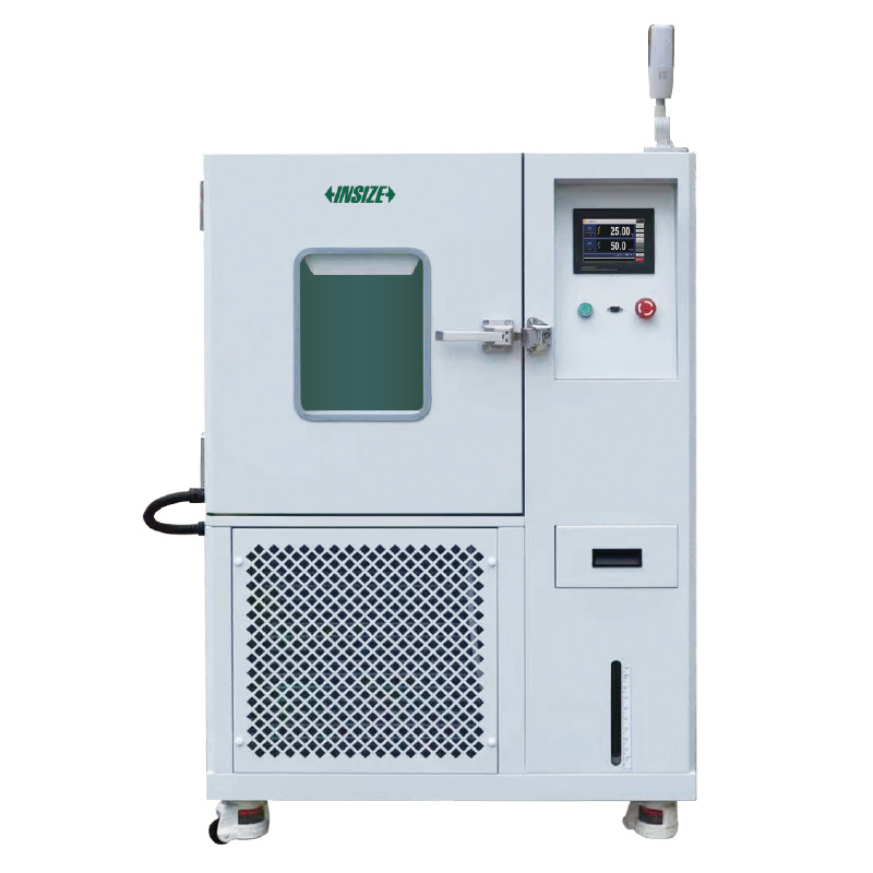 Temperature And Humidity Chambers