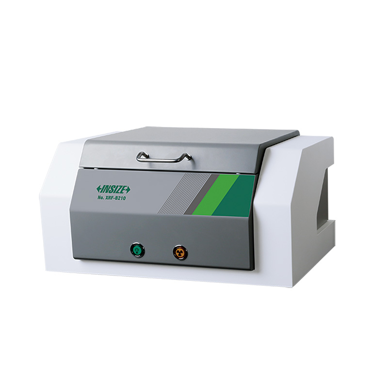 XRF Plating Thickness Instrument/RoHS Analyzer/Alloy Analyzer