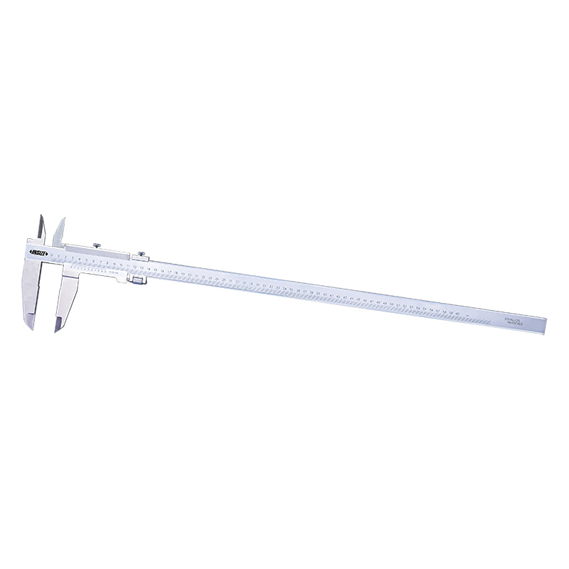 Vernier Calipers (Solid Type)