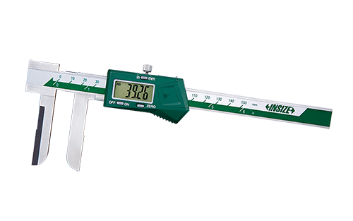 Digital Inside Knife-Edge Calipers