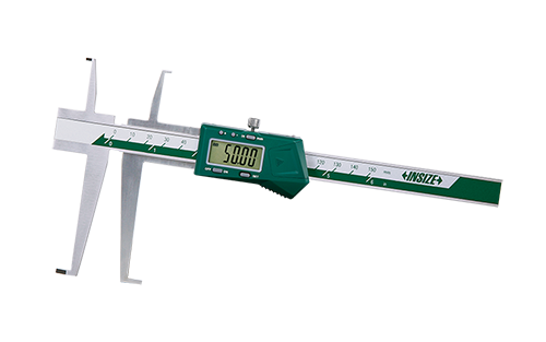 Digital Inside Groove Calipers