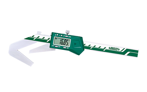 Digital V Shape Caliper