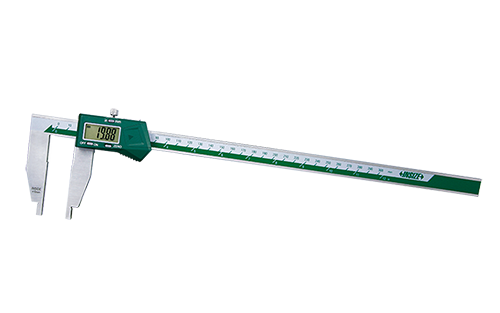 Digital Calipers