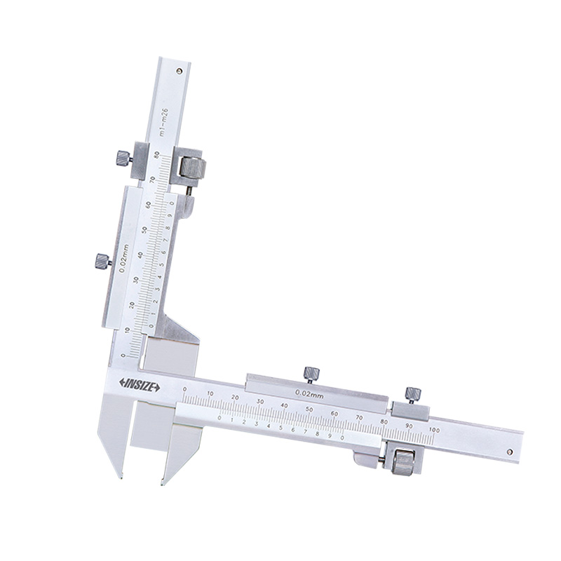 Gear Tooth Vernier Caliper