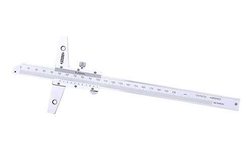 Vernier Depth Gauges