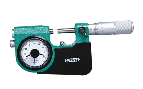 Indicating Micrometers