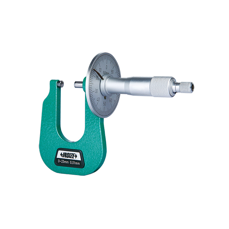 Sheet Metal Micrometers