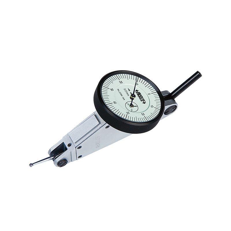 Large Range Dial Test Indicator