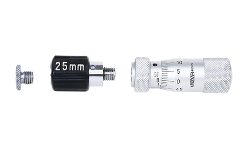 Tubular Inside Micrometers