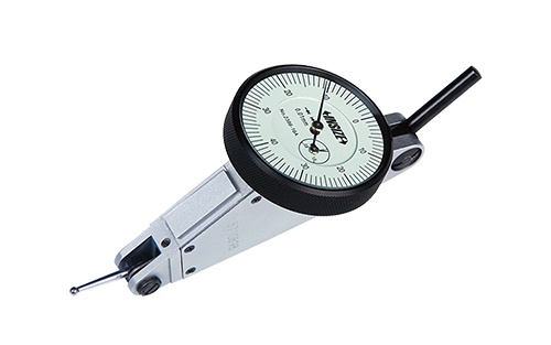 Large Range Dial Test Indicator