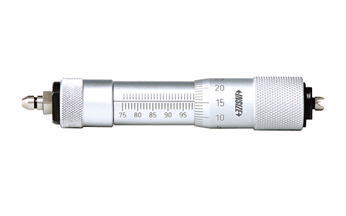 Internal Screw Thread Micrometers
