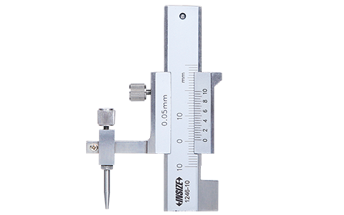 Mini Vernier Height Gauge