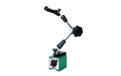 Magnetic Stand With Two Fine Adjustments