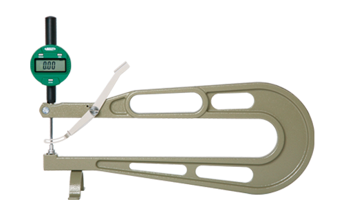 Digital Thickness Gauge
